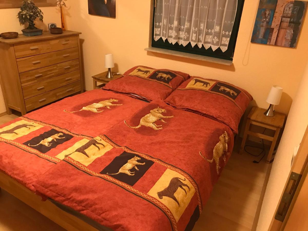 Appartement Boddenzander