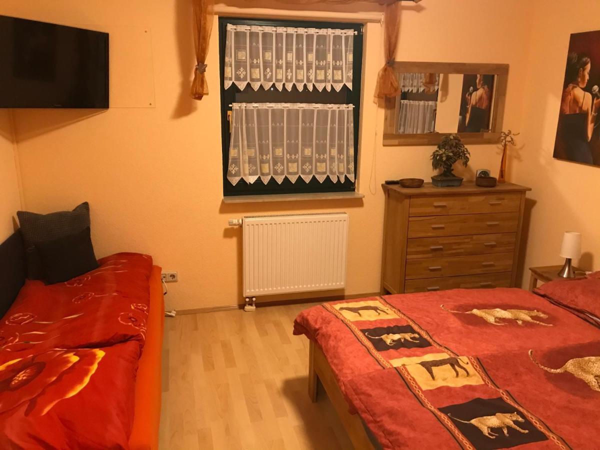 Appartement Boddenzander