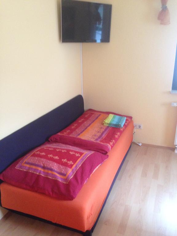 Apartment Boddenzander