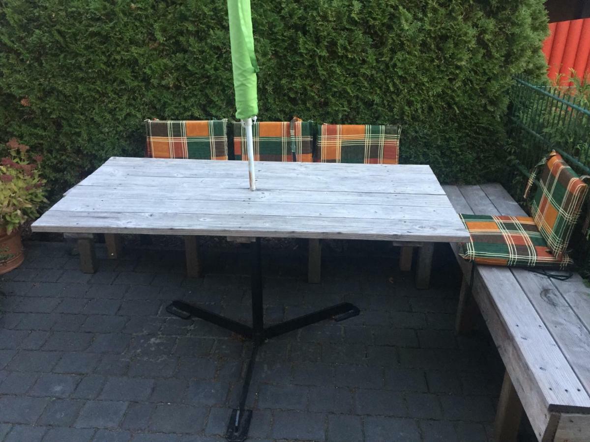 Appartement Boddenzander *