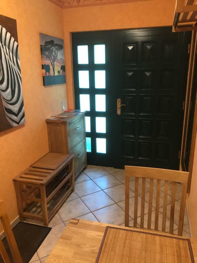 Boddenzander Appartement