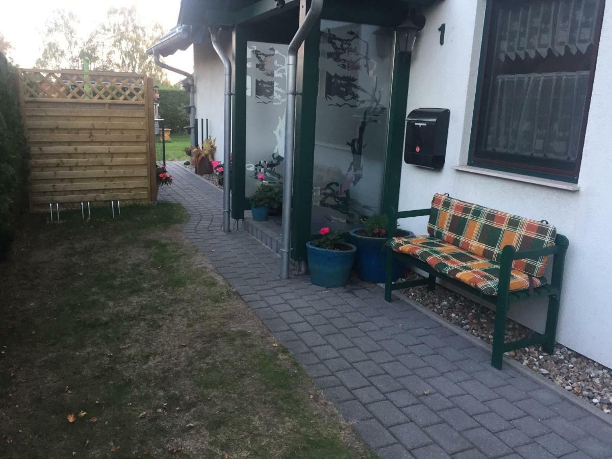 Appartement Boddenzander