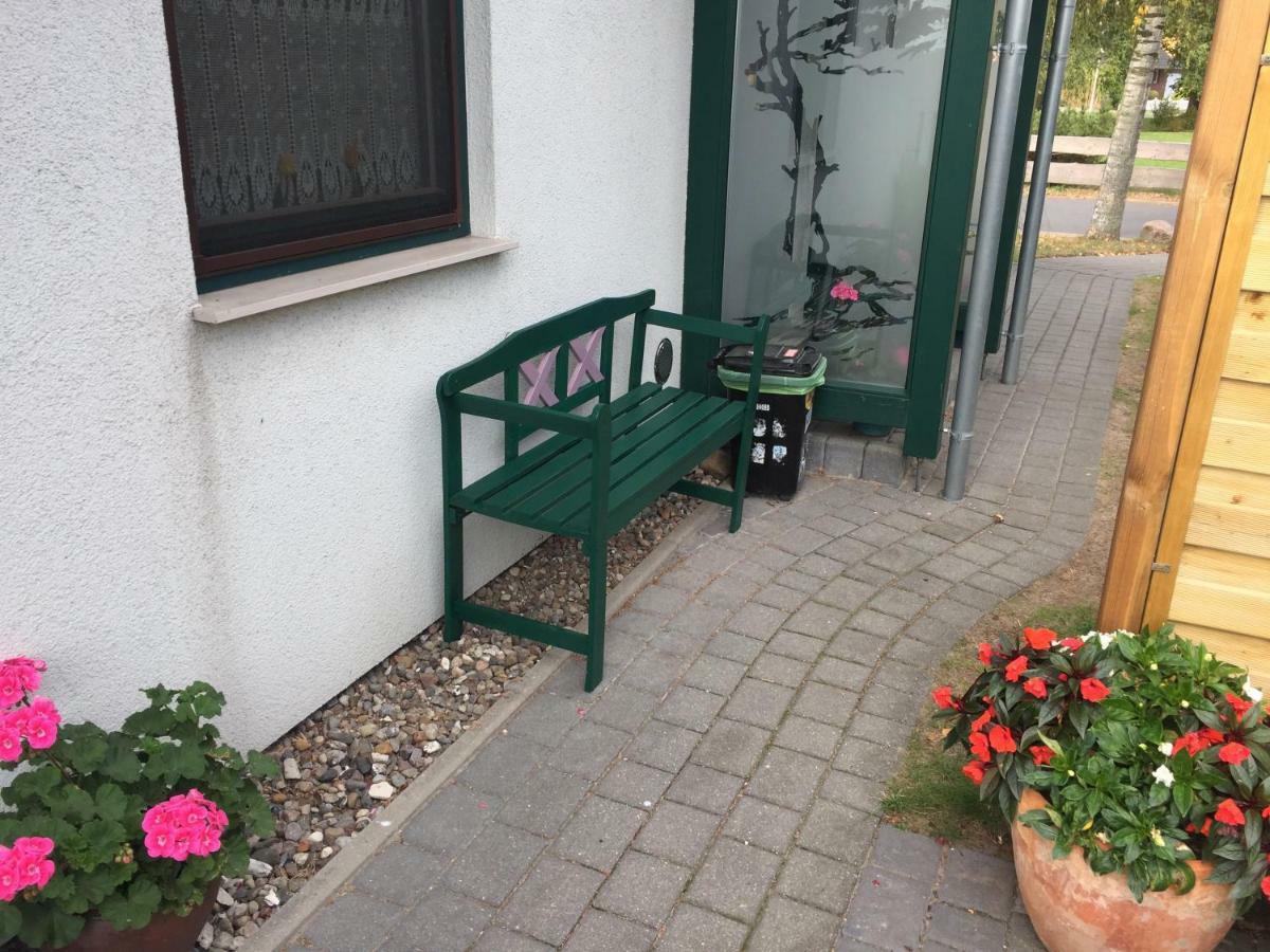Appartement Boddenzander